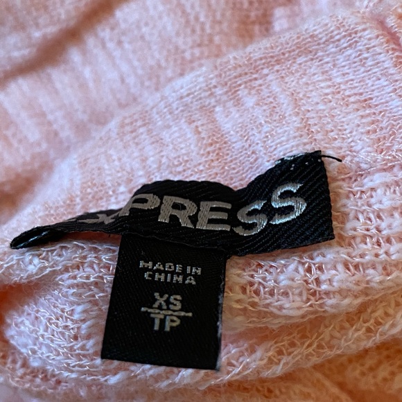 Express sweater - Picture 3 of 4